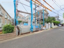 【東京都/練馬区南田中】練馬区南田中4丁目 新築一戸建て 