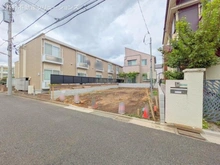【東京都/練馬区南田中】練馬区南田中4丁目 新築一戸建て 