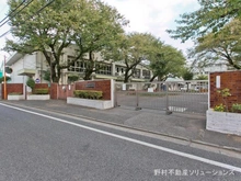 【東京都/練馬区南田中】練馬区南田中4丁目 新築一戸建て 周辺施設