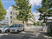 【東京都/東久留米市浅間町】東久留米市浅間町1丁目 新築一戸建て 周辺施設