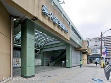 【東京都/東久留米市浅間町】東久留米市浅間町1丁目 新築一戸建て 周辺施設