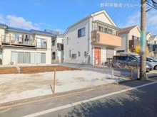 【東京都/西東京市中町】西東京市中町4丁目 新築一戸建て 