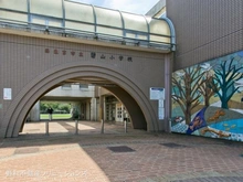 【東京都/西東京市中町】西東京市中町4丁目 新築一戸建て 周辺施設