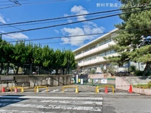 【東京都/西東京市住吉町】西東京市住吉町1丁目 新築一戸建て 周辺施設
