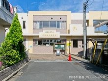 【東京都/西東京市住吉町】西東京市住吉町1丁目 新築一戸建て 周辺施設