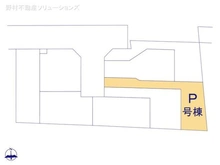 【東京都/練馬区西大泉】練馬区西大泉3丁目 新築一戸建て 