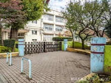 【東京都/練馬区西大泉】練馬区西大泉3丁目 新築一戸建て 周辺施設
