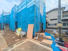 【東京都/練馬区西大泉】練馬区西大泉3丁目 新築一戸建て 
