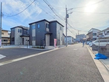 【東京都/練馬区西大泉】練馬区西大泉3丁目 新築一戸建て 