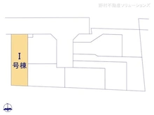 【東京都/練馬区西大泉】練馬区西大泉3丁目 新築一戸建て 