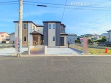 【東京都/練馬区西大泉】練馬区西大泉3丁目 新築一戸建て 