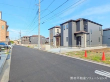 【東京都/練馬区西大泉】練馬区西大泉3丁目 新築一戸建て 