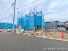 【東京都/練馬区西大泉】練馬区西大泉3丁目 新築一戸建て 