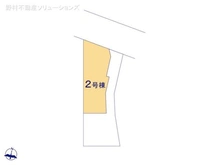 【東京都/練馬区下石神井】練馬区下石神井1丁目 新築一戸建て 