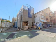 【東京都/練馬区下石神井】練馬区下石神井1丁目 新築一戸建て 
