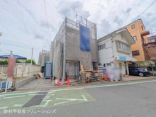 【東京都/練馬区下石神井】練馬区下石神井1丁目 新築一戸建て 