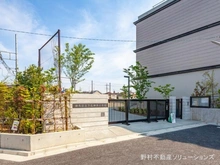 【東京都/練馬区下石神井】練馬区下石神井1丁目 新築一戸建て 周辺施設