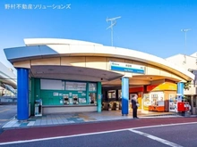 【東京都/練馬区下石神井】練馬区下石神井1丁目 新築一戸建て 周辺施設