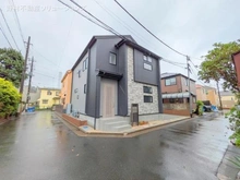 【東京都/練馬区三原台】練馬区三原台2丁目 新築一戸建て 