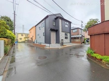 【東京都/練馬区三原台】練馬区三原台2丁目 新築一戸建て 