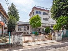 【東京都/練馬区三原台】練馬区三原台2丁目 新築一戸建て 周辺施設