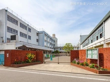 【東京都/練馬区三原台】練馬区三原台2丁目 新築一戸建て 周辺施設