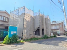 【東京都/練馬区大泉学園町】練馬区大泉学園町8丁目 新築一戸建て 