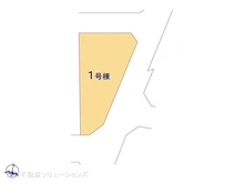 【東京都/練馬区大泉学園町】練馬区大泉学園町8丁目 新築一戸建て 