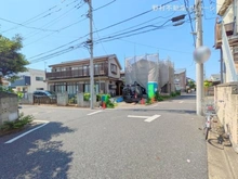 【東京都/練馬区大泉学園町】練馬区大泉学園町8丁目 新築一戸建て 
