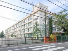 【東京都/練馬区大泉学園町】練馬区大泉学園町8丁目 新築一戸建て 周辺施設