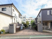 【東京都/練馬区大泉学園町】練馬区大泉学園町8丁目 新築一戸建て 周辺施設