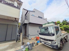 【東京都/練馬区西大泉】練馬区西大泉5丁目 新築一戸建て 外観
