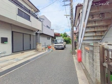 【東京都/練馬区西大泉】練馬区西大泉5丁目 新築一戸建て 