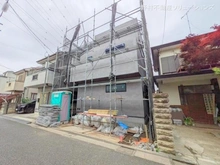 【東京都/練馬区西大泉】練馬区西大泉5丁目 新築一戸建て 