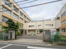 【東京都/練馬区西大泉】練馬区西大泉5丁目 新築一戸建て 周辺施設