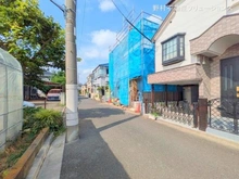 【東京都/練馬区南大泉】練馬区南大泉2丁目 新築一戸建て 