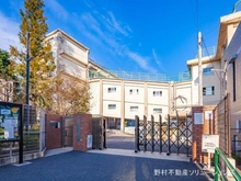【東京都/練馬区南大泉】練馬区南大泉2丁目 新築一戸建て 周辺施設