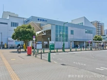 【東京都/練馬区南大泉】練馬区南大泉2丁目 新築一戸建て 周辺施設
