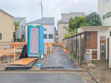 【東京都/練馬区石神井町】練馬区石神井町6丁目 新築一戸建て 