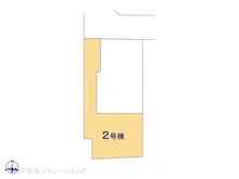 【東京都/練馬区石神井町】練馬区石神井町6丁目 新築一戸建て 