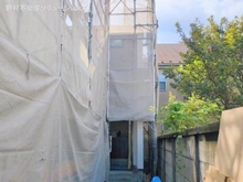 【東京都/練馬区石神井町】練馬区石神井町6丁目 新築一戸建て 