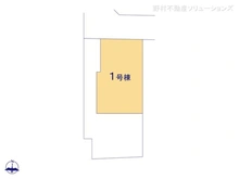 【東京都/練馬区石神井町】練馬区石神井町6丁目 新築一戸建て 