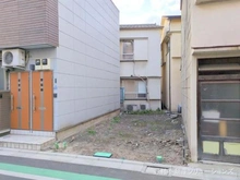 【東京都/荒川区荒川】荒川区荒川6丁目 新築一戸建て 外観