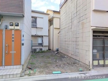 【東京都/荒川区荒川】荒川区荒川6丁目 新築一戸建て 