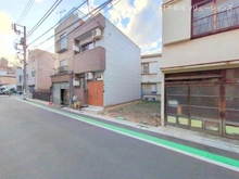 【東京都/荒川区荒川】荒川区荒川6丁目 新築一戸建て 