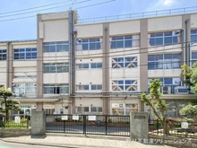 【東京都/荒川区荒川】荒川区荒川6丁目 新築一戸建て 周辺施設