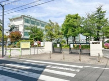 【東京都/荒川区荒川】荒川区荒川6丁目 新築一戸建て 周辺施設