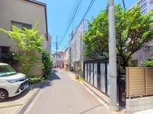 【東京都/荒川区西日暮里】荒川区西日暮里1丁目 新築一戸建て 