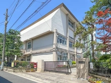 【東京都/荒川区西日暮里】荒川区西日暮里1丁目 新築一戸建て 周辺施設