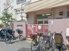 【東京都/荒川区西日暮里】荒川区西日暮里1丁目 新築一戸建て 周辺施設